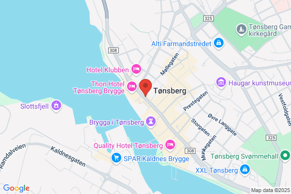 Nettkompaniet