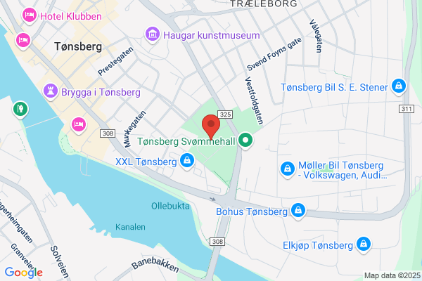Tønsberg Kommunale Eiendom