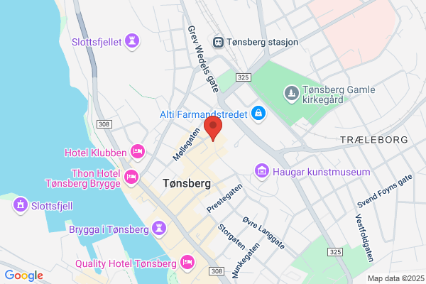 Eiendomsmegler 1 Vestfold