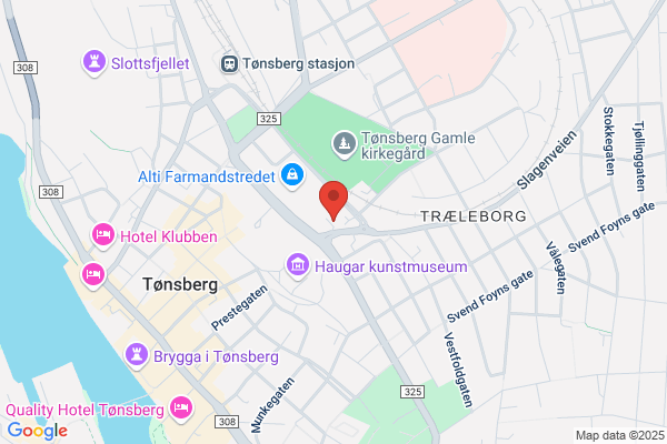 Norsk Megling A/s Vestfold