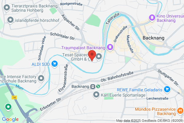 Alcatel Distribusjon As