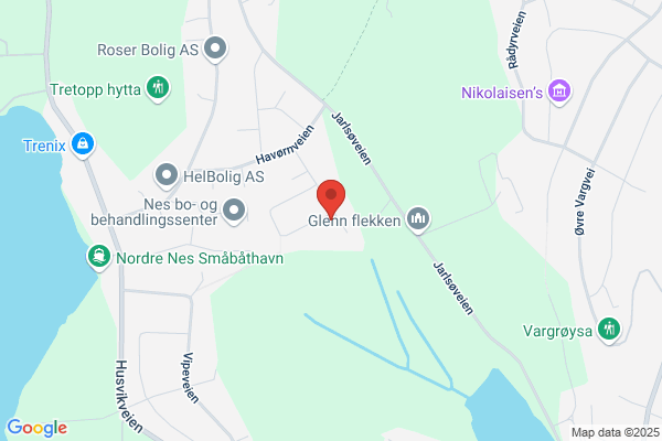 Holm Einar Eftf As