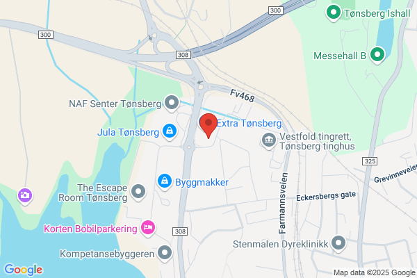 Familievernkontoret I Vestfold