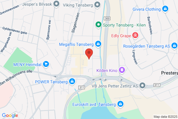 Farveringen As