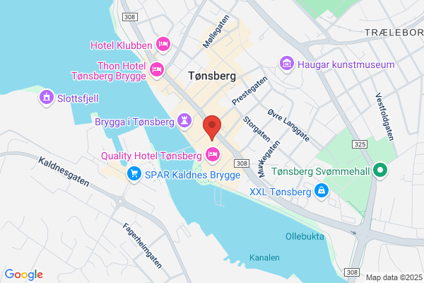 Elf-vestfold