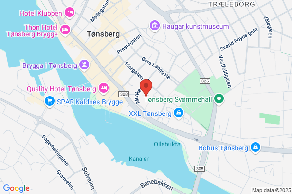 Norsk Kommuneforbund Vestfold