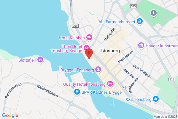 Tønsberg Og Omegn Bekhterevforening
