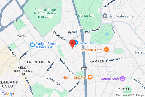 Landsforbundet Mot Stoffmisbrukere, Avd. Tønsberg