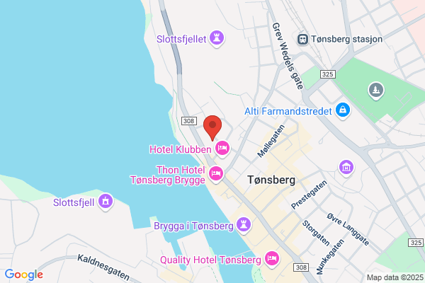 Landsforeningen For Lesbisk Og Homofil Frigjøring I Vestfold