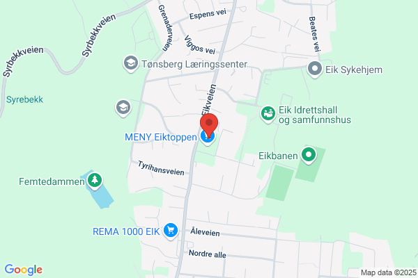Klippotek Petite As