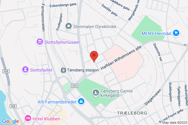 Midtløkken Frisørsalong