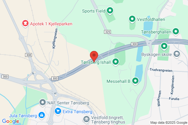 Tårnbo Damefrisør
