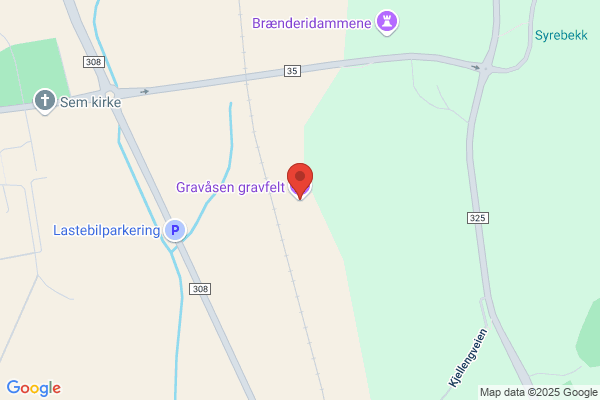 Gravdahl Otmar A/s