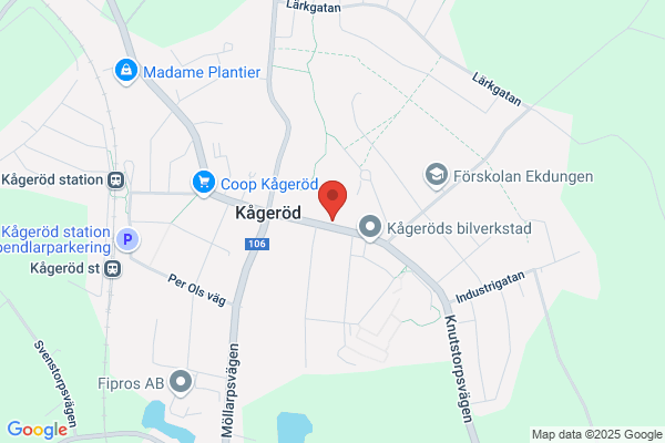 Kaldneskiosken