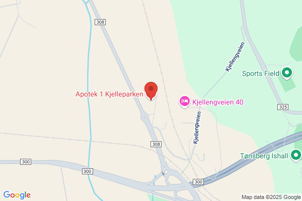 Kjelle Kiosken