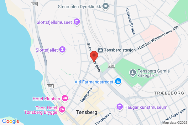 Ety Kvalitetsutvikling As