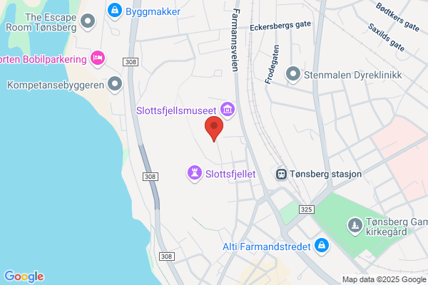 Tønsberg Vandrerhjem