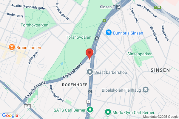 Oslo Hundeskole