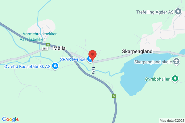 Branæs Konsulenttjenester