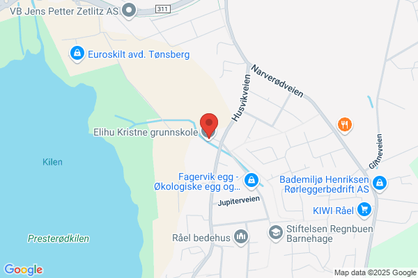 Elihumenigheten