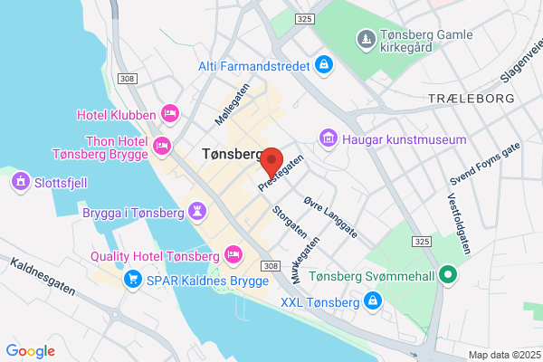Lanier Norge As