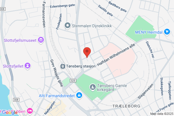 Midtløkken Legekontor