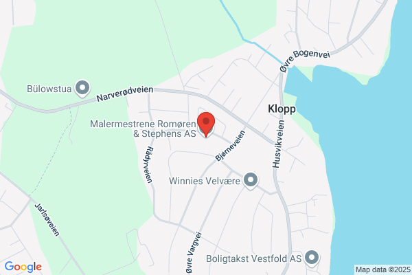 Romøren Ivar A/s