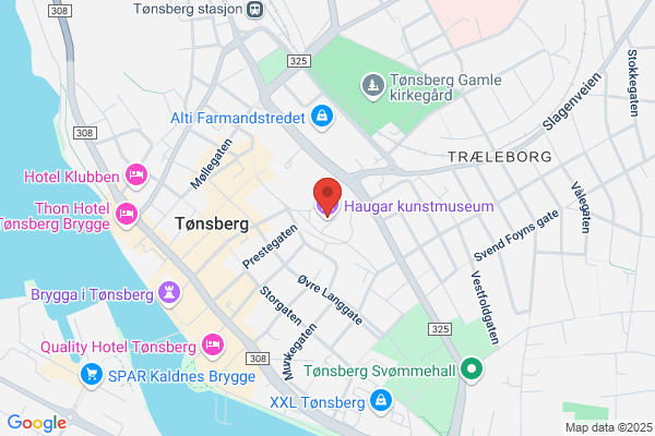 Furuhaug As