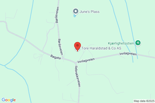 Haraldstad Tore & Co As