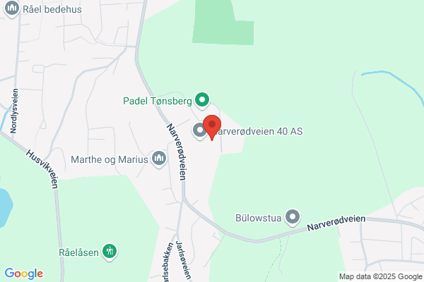 Telekjøp Vestfold As
