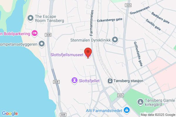 Vestfold Fylkesmuseum