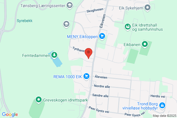 Granly Skole Delk