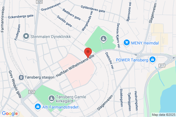 Tønsberg kommune