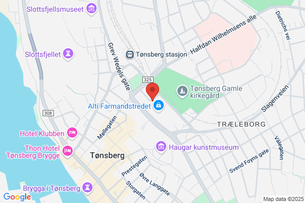 Vestfold Kollektivtrafikk