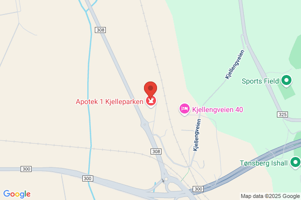 Vestfoldklinikken