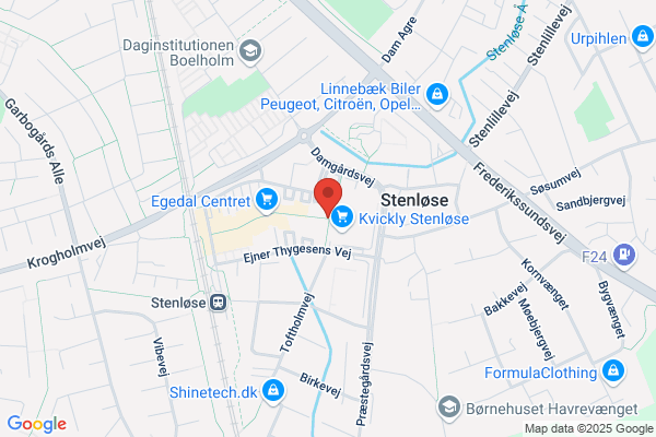Stensholt Egil B Optiker Msc
