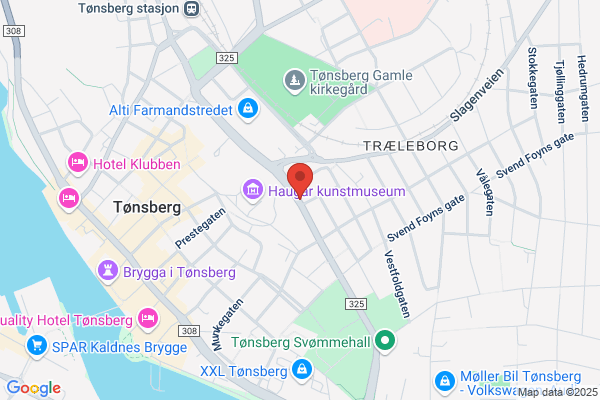 Z-optikk Tønsberg