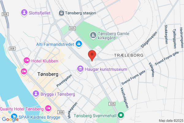 Sikkerhetskompaniet AS