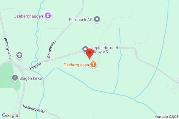 Andersen Og Askjem Ingeniørene As