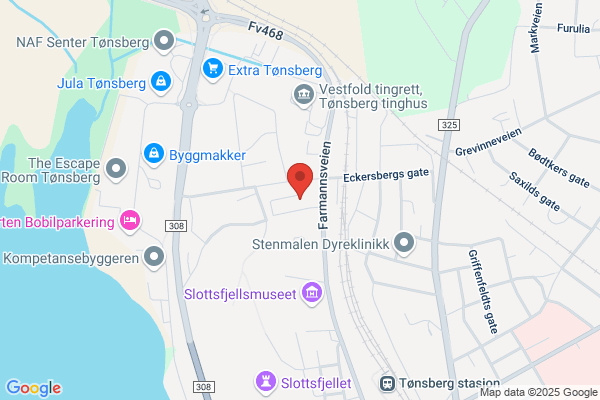 Bedriftsmegling Norden Da