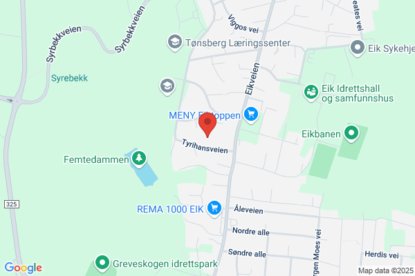 Eiendomsservice