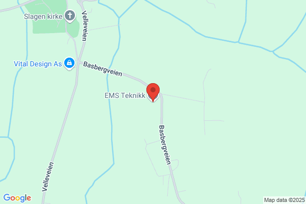 Ems Teknikk As