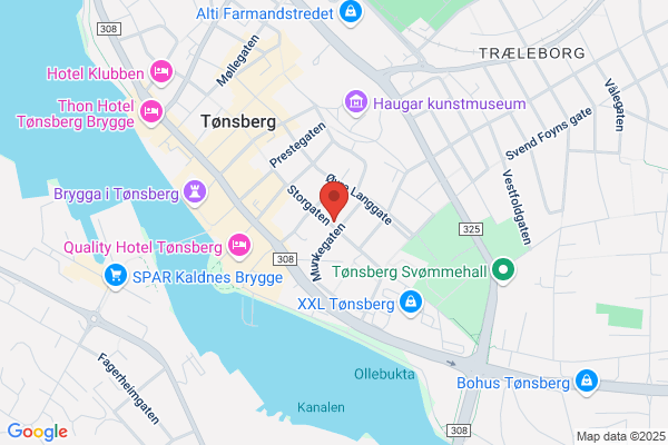 Gohli Bokbinderi Og Rammeverksted
