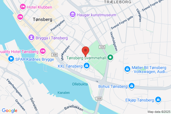 Kvilhaug Hellen Zackariassen