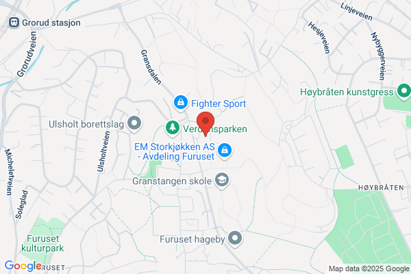 Metinox Storkjøkken As