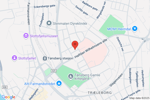 NOAK (Nordisk Atferdsklinikk)