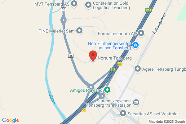 Norgesauksjoner As