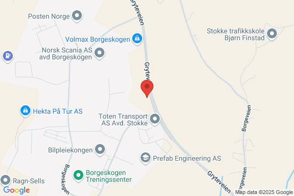 Norpost As
