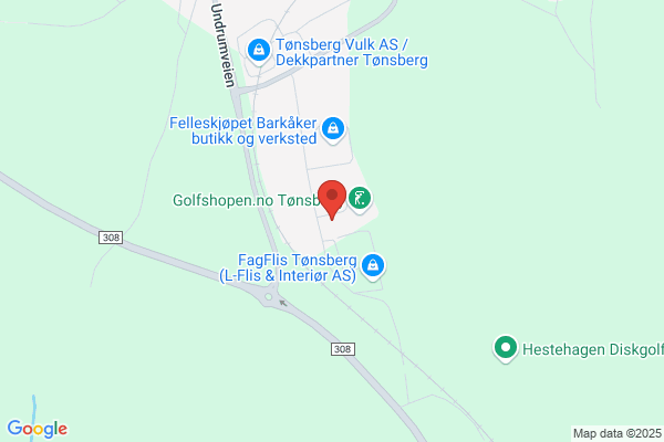 Norsk Analyse As