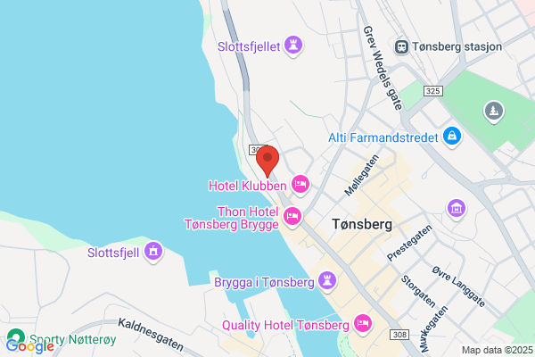 Nærø Interiørarkitekter
